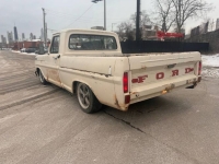 1967 Ford F100 for sale in Michigan (ID-139542)