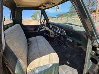 1967 Ford F100 for sale in Michigan (ID-141038)