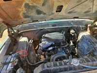 1967 Ford F100 for sale in Michigan (ID-141038)