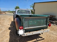 1967 Ford F100 for sale in Michigan (ID-141038)