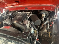 1967 Ford F100 for sale in Michigan (ID-141084)