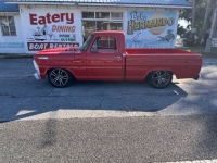 1967 Ford F100 for sale in Michigan (ID-141084)