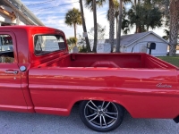 1967 Ford F100 for sale in Michigan (ID-141084)