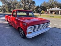 1967 Ford F100 for sale in Michigan (ID-141084)