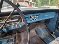 1967 Ford F100 for sale in Michigan (ID-144020)
