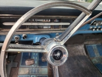 1967 Ford F100 for sale in Michigan (ID-144020)