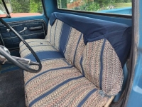 1967 Ford F100 for sale in Michigan (ID-144020)