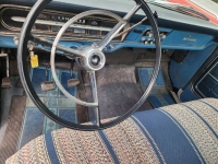 1967 Ford F100 for sale in Michigan (ID-144020)