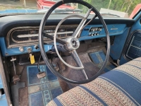 1967 Ford F100 for sale in Michigan (ID-144020)