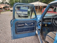 1967 Ford F100 for sale in Michigan (ID-144020)