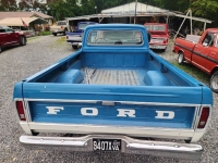 1967 Ford F100 for sale in Michigan (ID-144020)