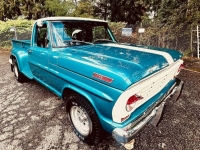 1967 Ford F100 for sale in Michigan (ID-146307)