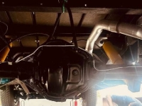 1967 Ford F100 for sale in Michigan (ID-146307)