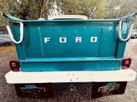 1967 Ford F100 for sale in Michigan (ID-146307)