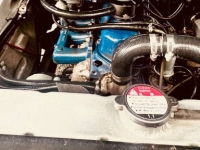 1967 Ford F100 for sale in Michigan (ID-146307)