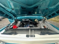 1967 Ford F100 for sale in Michigan (ID-146307)