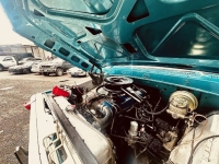1967 Ford F100 for sale in Michigan (ID-146307)