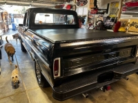 1967 Ford F100 for sale in Michigan (ID-161627)