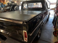 1967 Ford F100 for sale in Michigan (ID-161627)