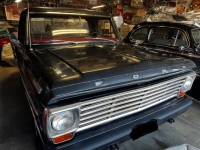 1967 Ford F100 for sale in Michigan (ID-161627)