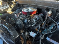 1967 Ford F100 for sale in Michigan (ID-161627)