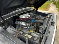 1967 Ford F100 for sale in Michigan (ID-161627)