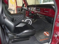 1967 Ford F100 for sale in Michigan (ID-161666)