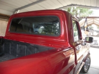 1967 Ford F100 for sale in Michigan (ID-161666)