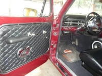 1967 Ford F100 for sale in Michigan (ID-161666)