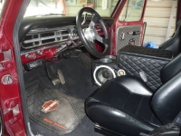 1967 Ford F100 for sale in Michigan (ID-161666)