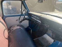 1967 Ford F100 for sale in Michigan (ID-162077)