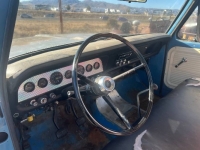 1967 Ford F100 for sale in Michigan (ID-162077)