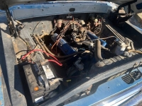 1967 Ford F100 for sale in Michigan (ID-162077)