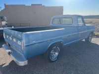 1967 Ford F100 for sale in Michigan (ID-162077)