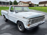 1967 Ford F100 for sale in Michigan (ID-162171)