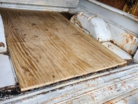 1967 Ford F100 for sale in Michigan (ID-162171)