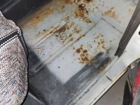 1967 Ford F100 for sale in Michigan (ID-162171)