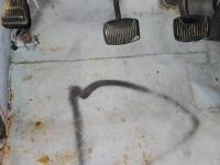 1967 Ford F100 for sale in Michigan (ID-162171)