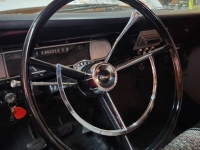 1967 Ford F100 for sale in Michigan (ID-162171)