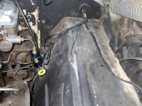 1967 Ford F100 for sale in Michigan (ID-162171)