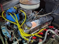 1967 Ford F100 for sale in Michigan (ID-162171)