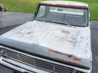 1967 Ford F100 for sale in Michigan (ID-162171)