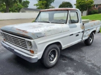 1967 Ford F100 for sale in Michigan (ID-162171)