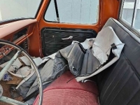 1967 Ford F150 for sale in Michigan (ID-125986)