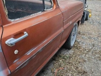 1967 Ford F150 for sale in Michigan (ID-125986)