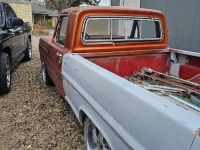 1967 Ford F150 for sale in Michigan (ID-125986)