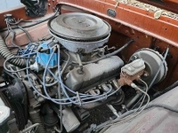 1967 Ford F150 for sale in Michigan (ID-125986)