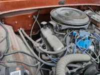 1967 Ford F150 for sale in Michigan (ID-125986)