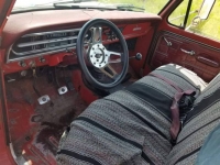1967 Ford F250 for sale in Michigan (ID-100478)