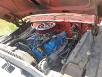 1967 Ford F250 for sale in Michigan (ID-100478)